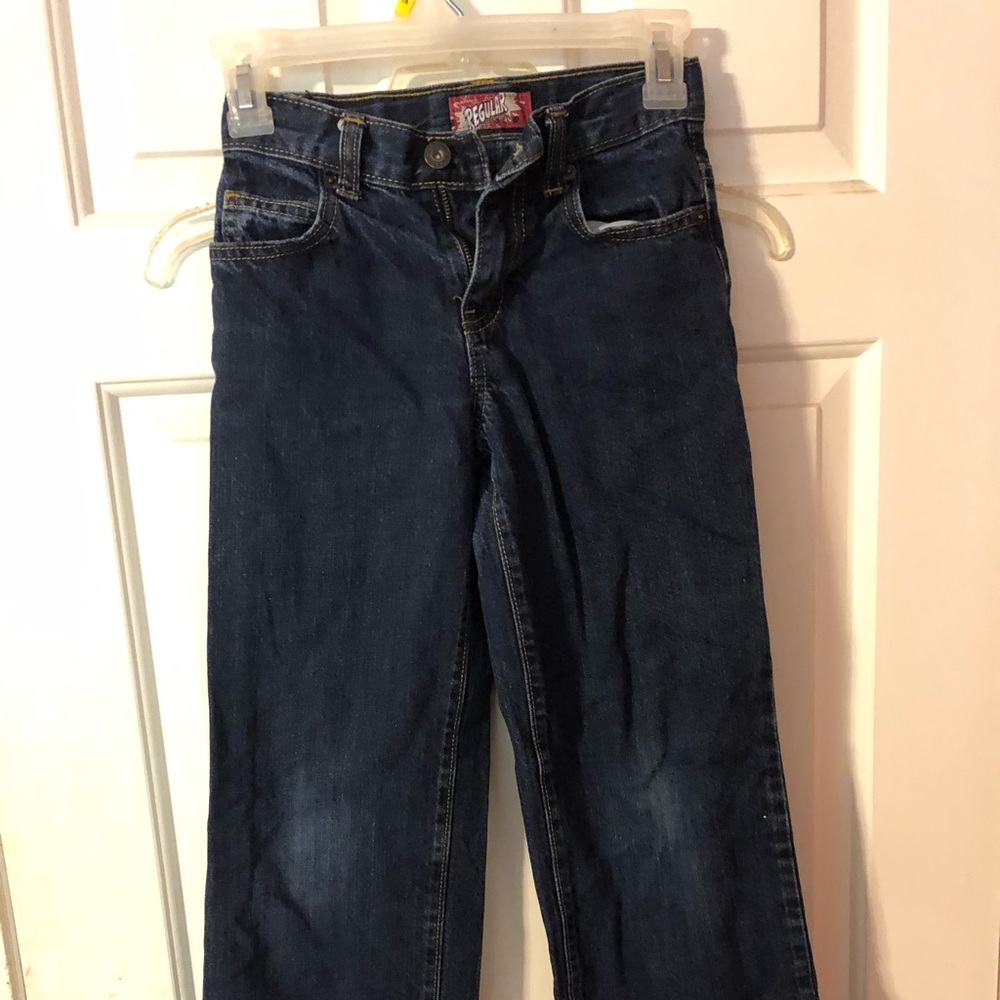 Boys jeans